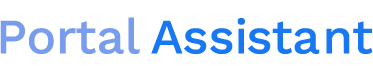 Portal Assistant